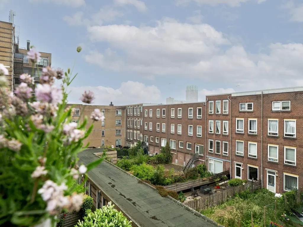 Crooswijksestraat 104, ROTTERDAM