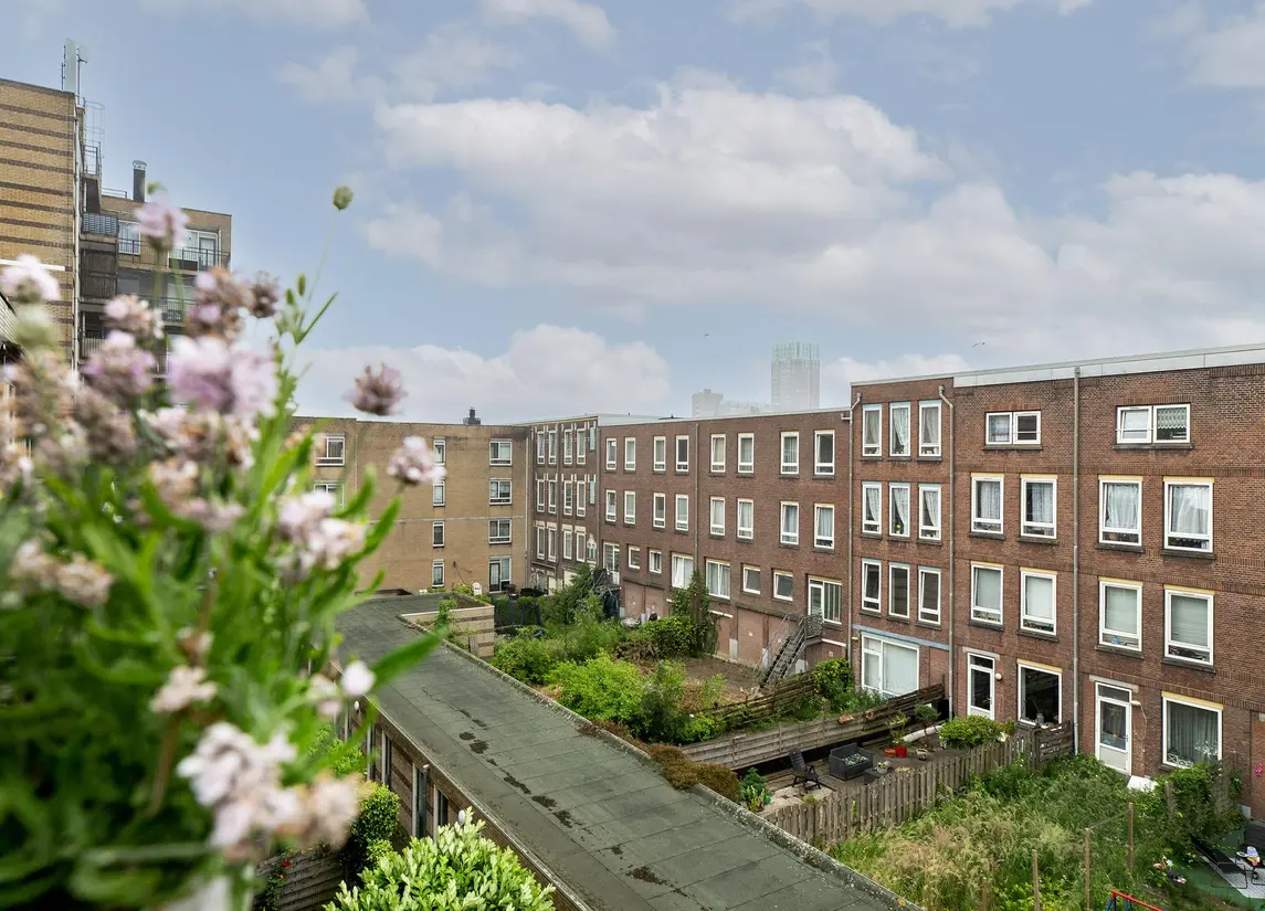 Crooswijksestraat 104