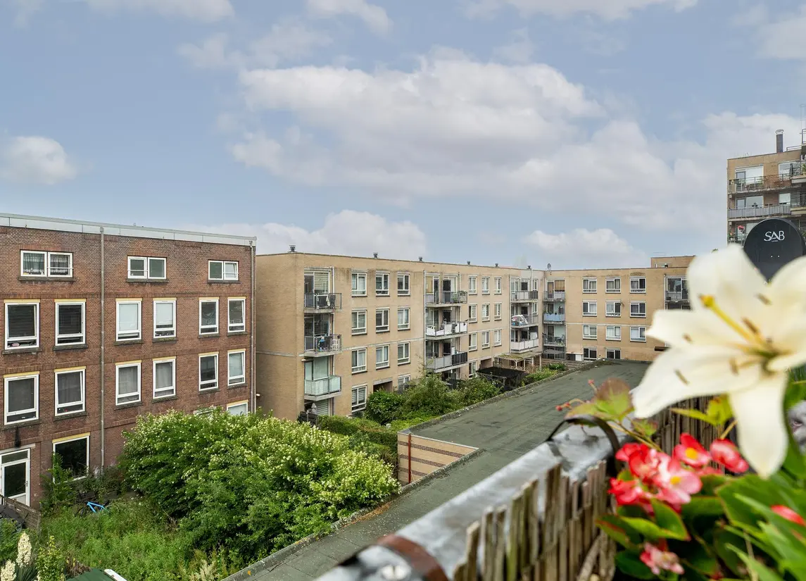 Crooswijksestraat 104