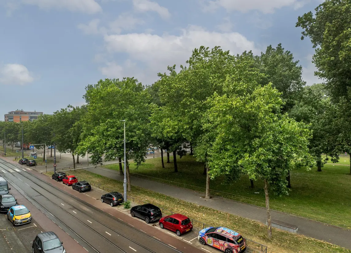 Crooswijksestraat 104