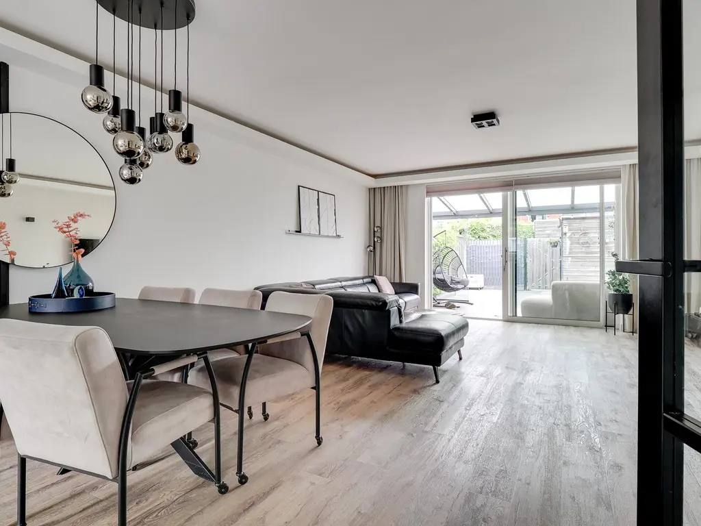 Derde Oosterparklaan 79, UTRECHT