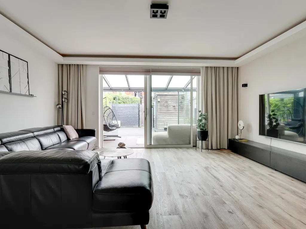 Derde Oosterparklaan 79, UTRECHT