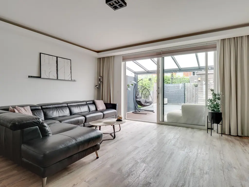 Derde Oosterparklaan 79, UTRECHT