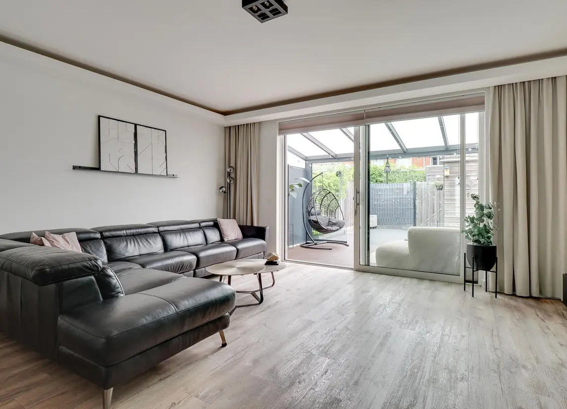 Derde Oosterparklaan 79