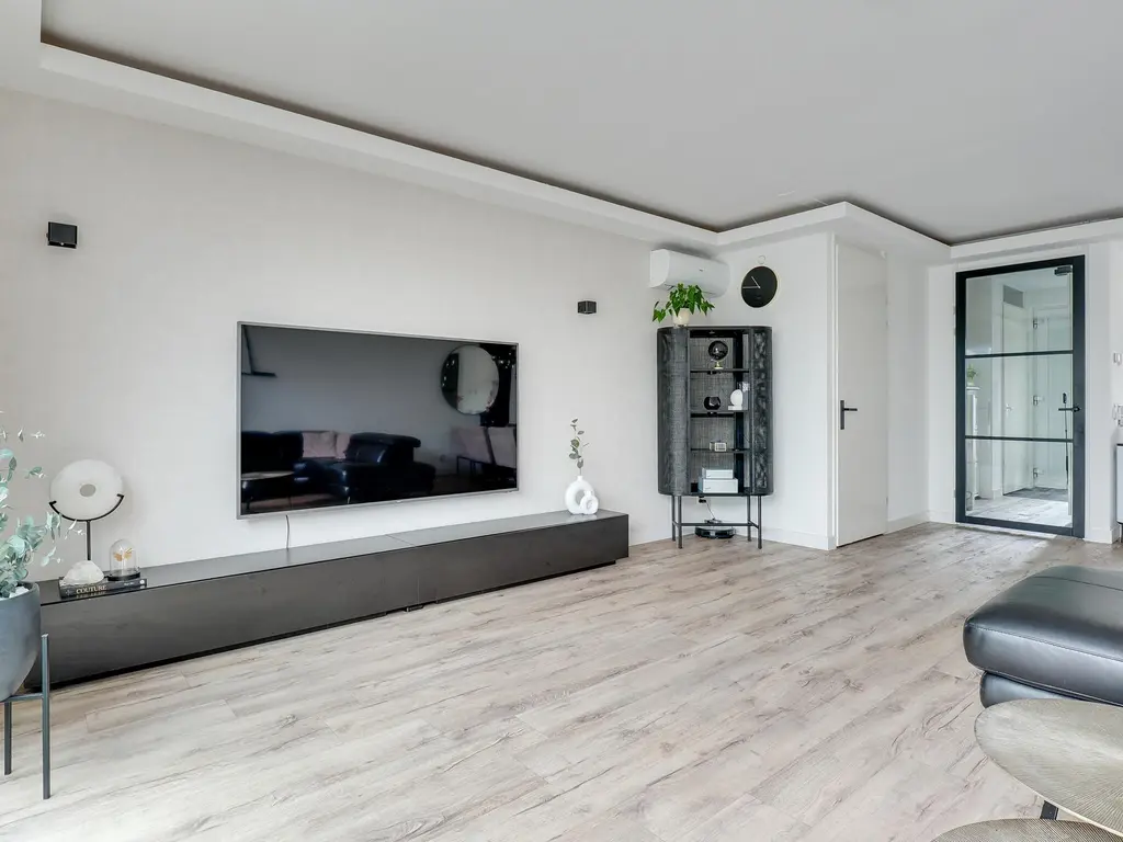 Derde Oosterparklaan 79, UTRECHT
