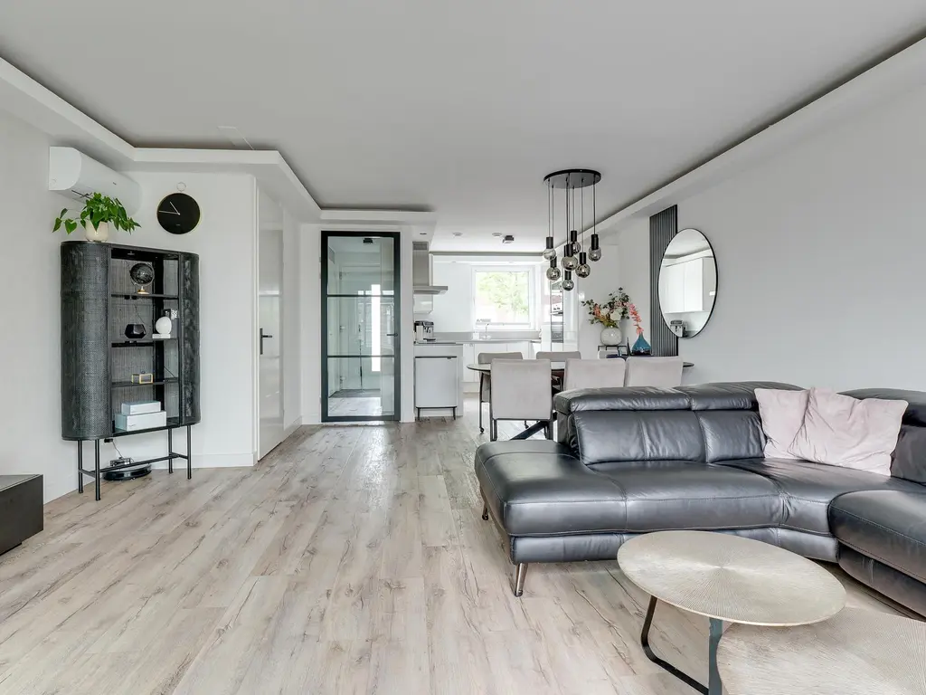 Derde Oosterparklaan 79, UTRECHT
