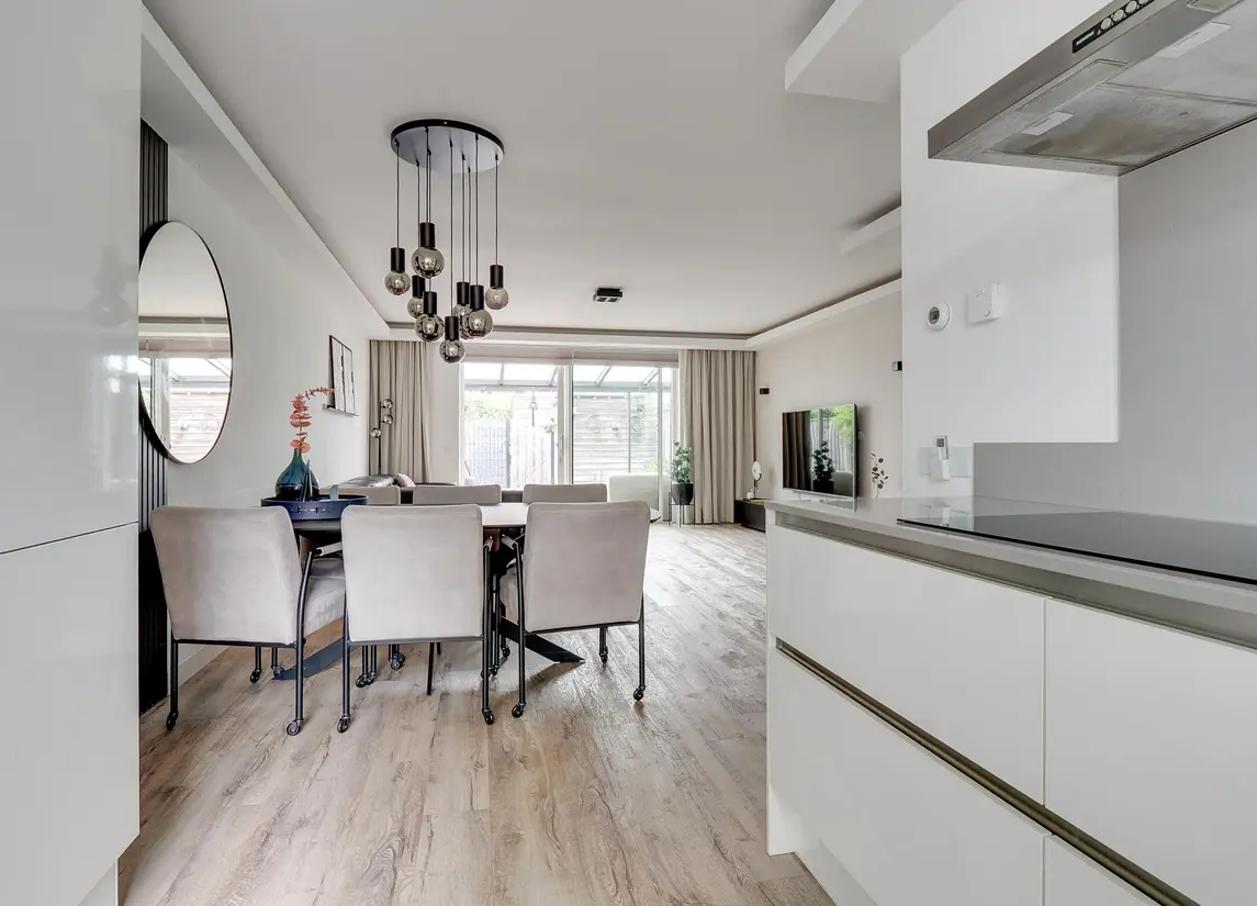 Derde Oosterparklaan 79