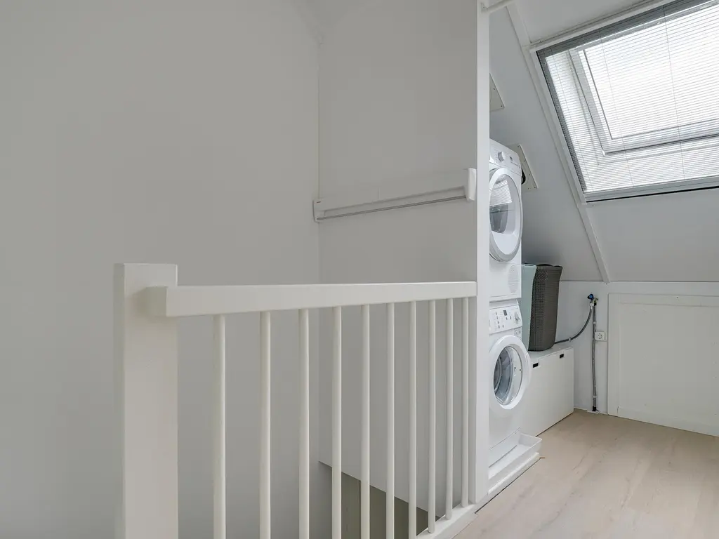 Derde Oosterparklaan 79, UTRECHT
