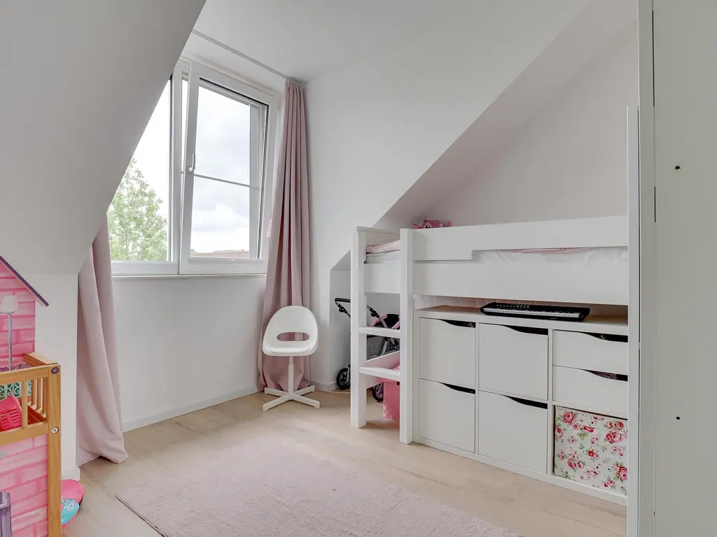 Derde Oosterparklaan 79, UTRECHT