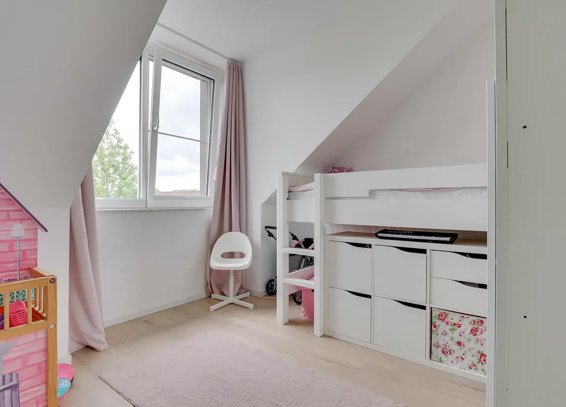 Derde Oosterparklaan 79