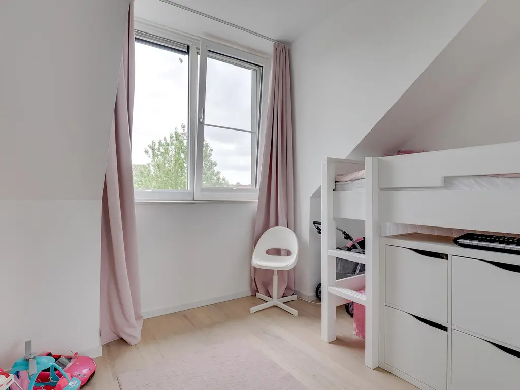 Derde Oosterparklaan 79, UTRECHT