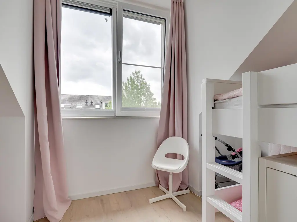 Derde Oosterparklaan 79, UTRECHT