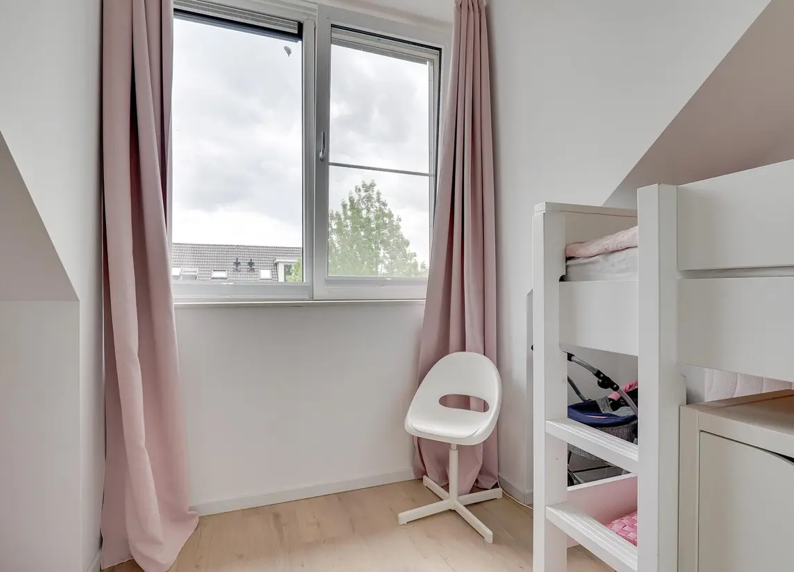 Derde Oosterparklaan 79