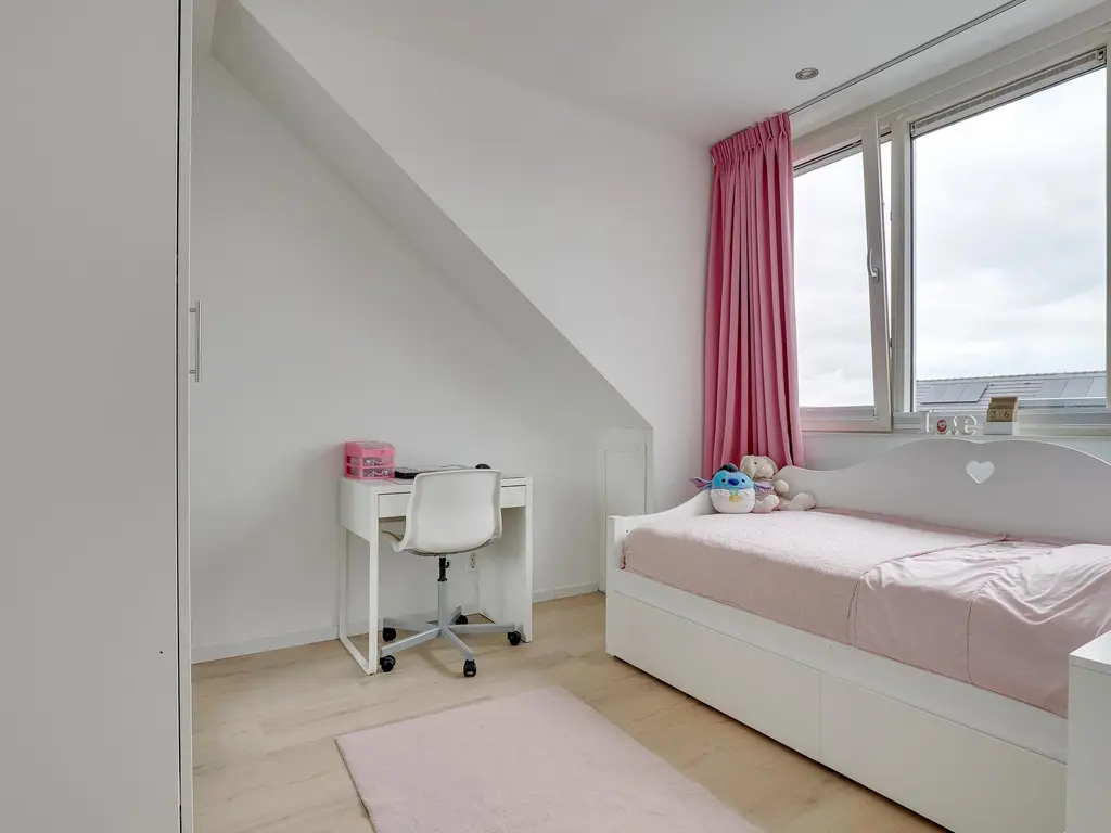 Derde Oosterparklaan 79, UTRECHT