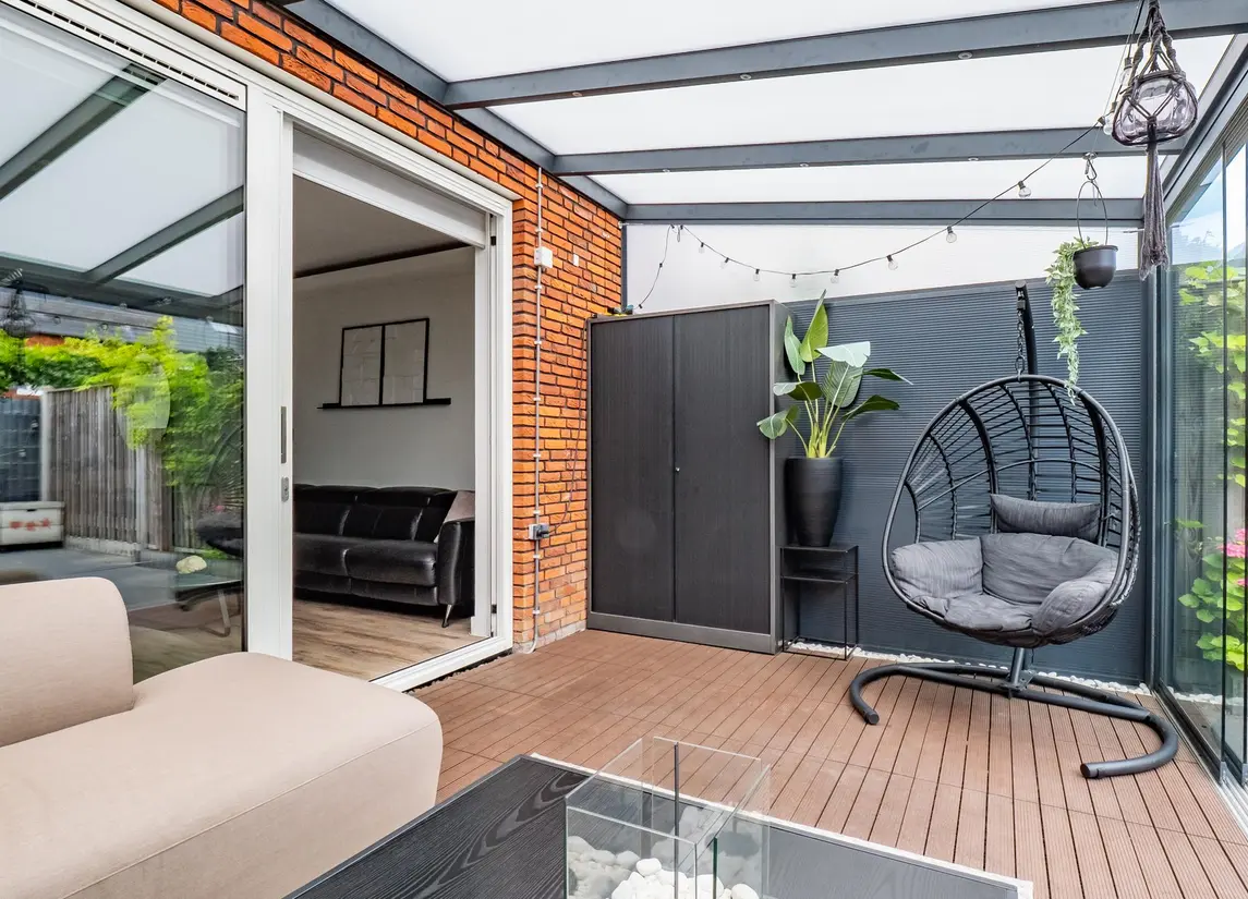 Derde Oosterparklaan 79