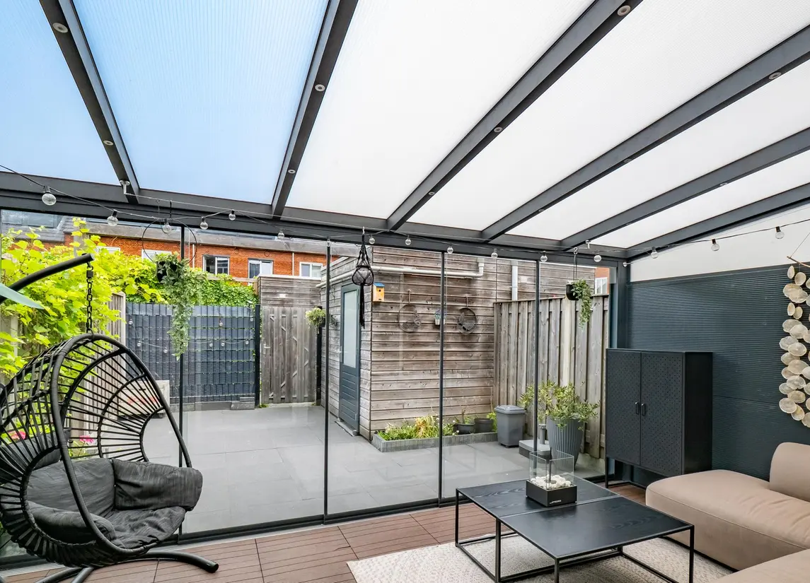 Derde Oosterparklaan 79