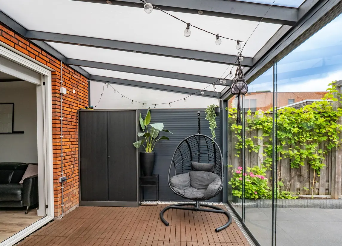 Derde Oosterparklaan 79