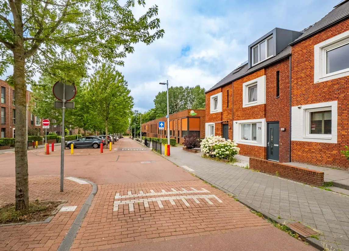 Derde Oosterparklaan 79