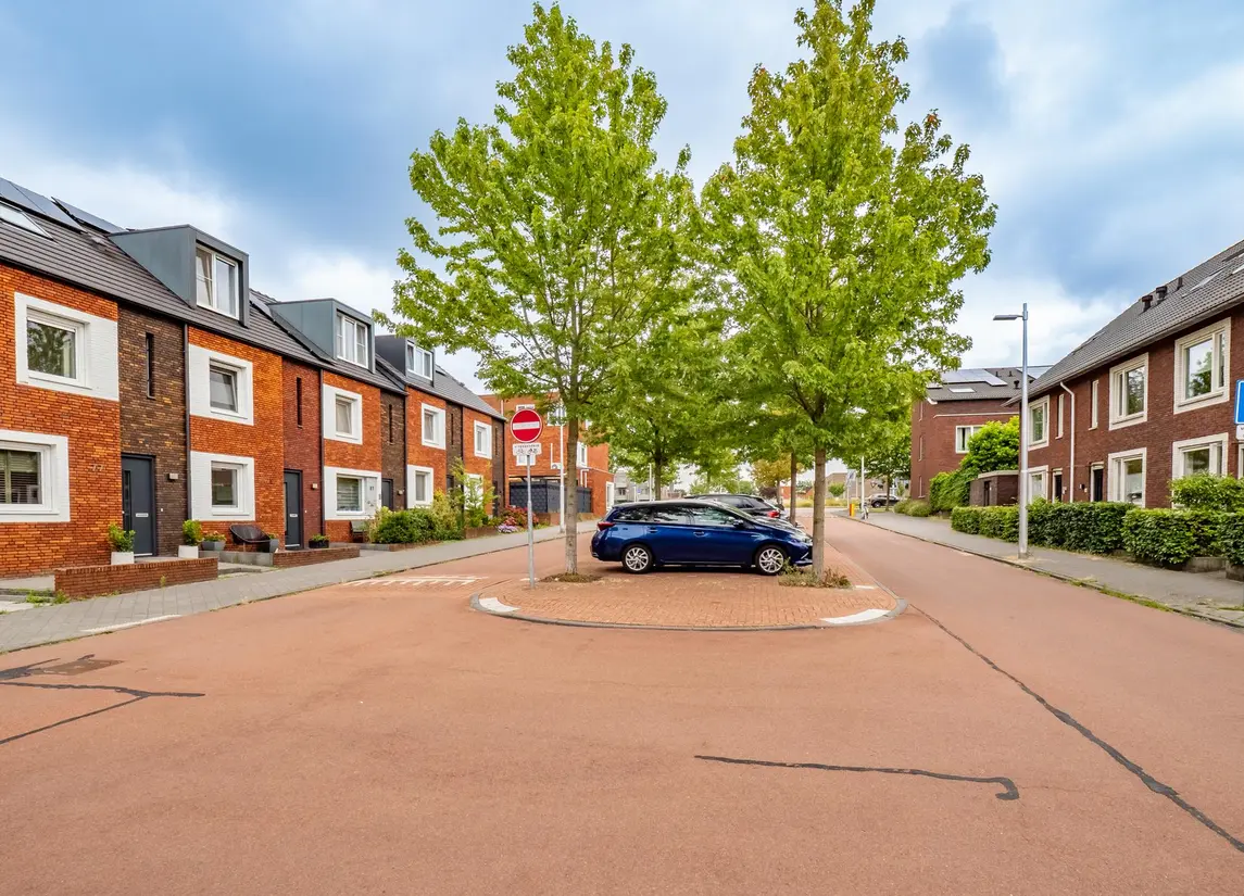 Derde Oosterparklaan 79