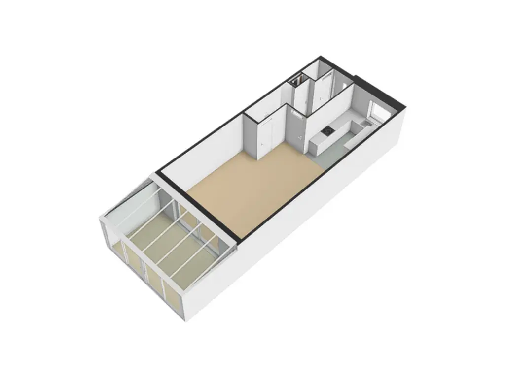 Derde Oosterparklaan 79