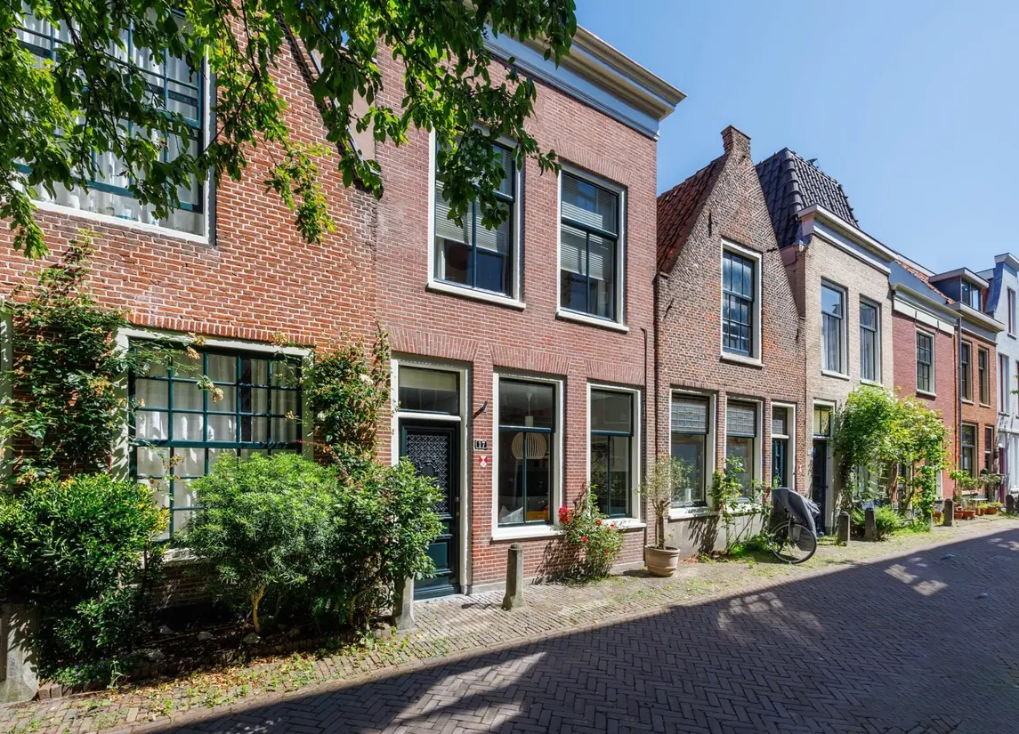 4e Binnenvestgracht 17