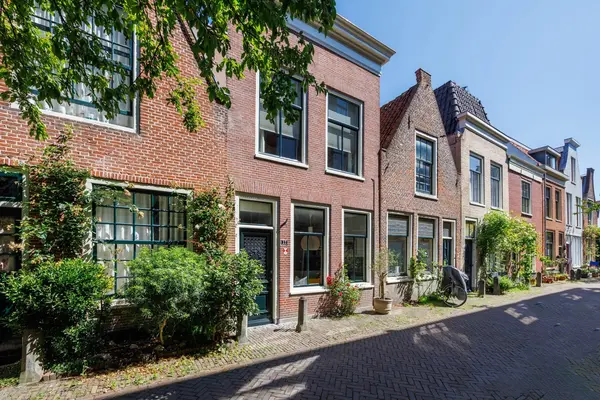 4e Binnenvestgracht 17
