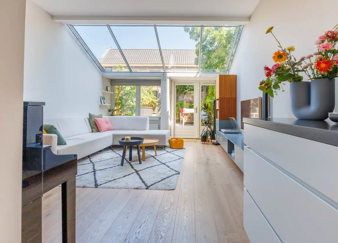 4e Binnenvestgracht 17