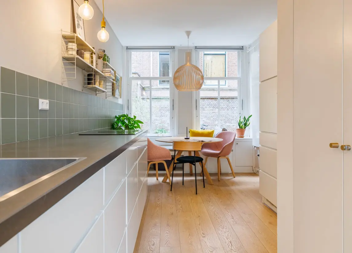 4e Binnenvestgracht 17