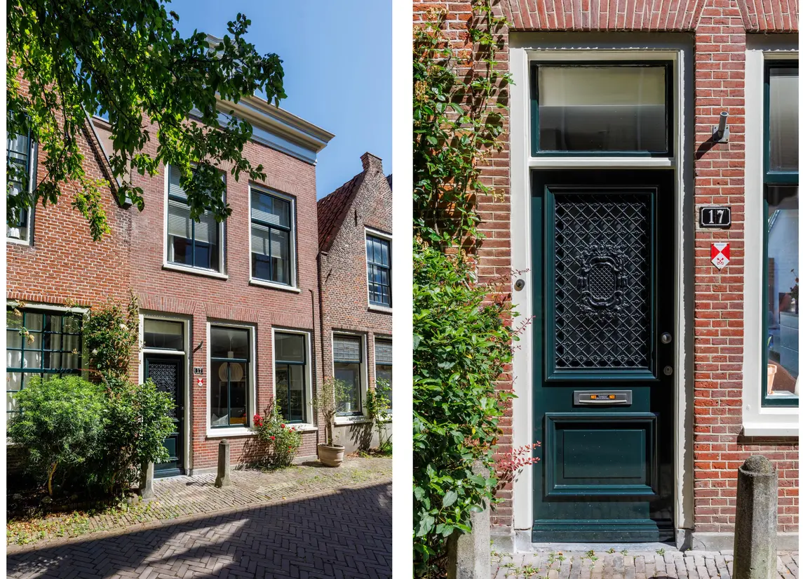 4e Binnenvestgracht 17