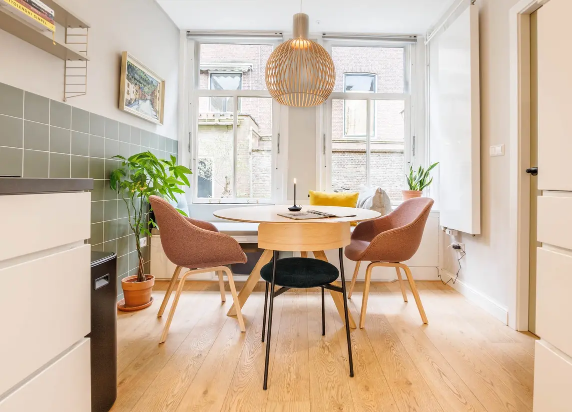 4e Binnenvestgracht 17