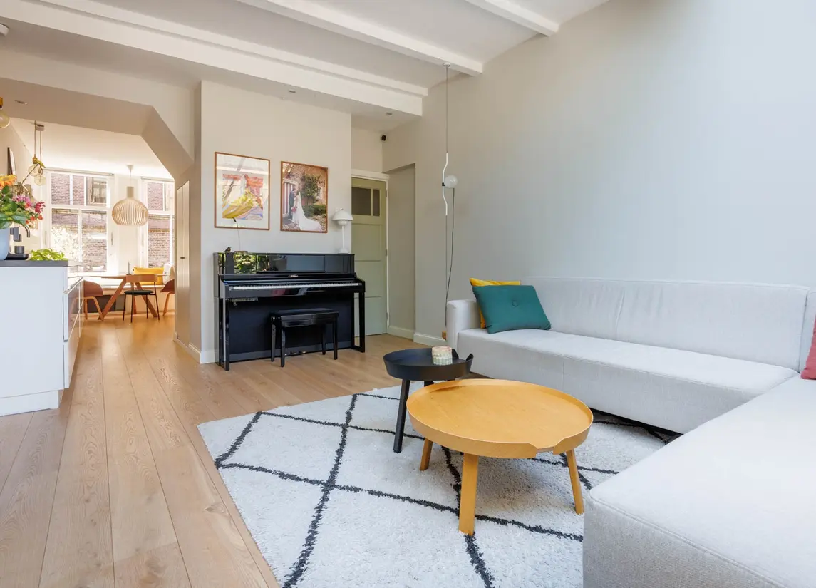 4e Binnenvestgracht 17