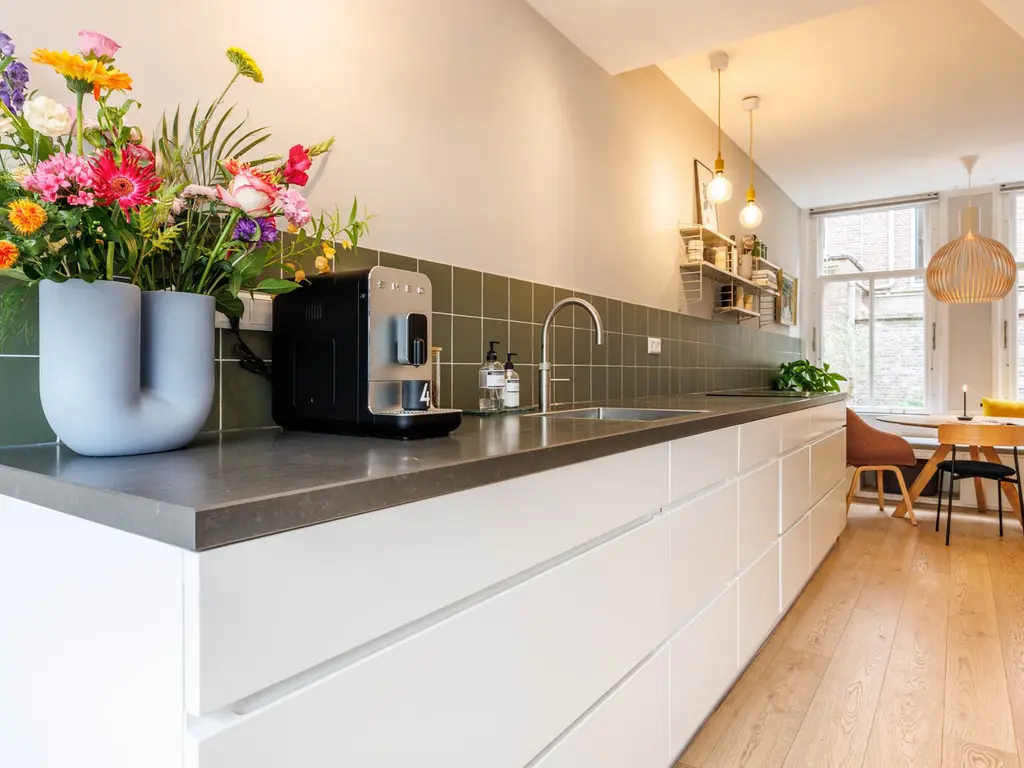 4e Binnenvestgracht 17, Leiden