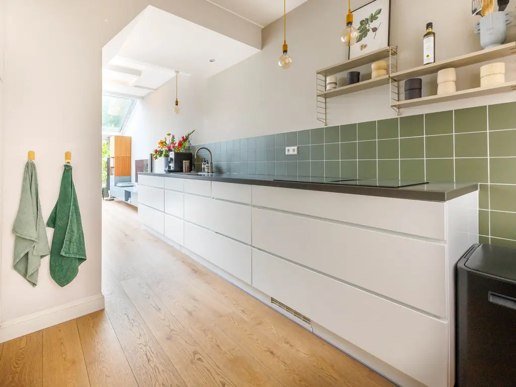 4e Binnenvestgracht 17, Leiden