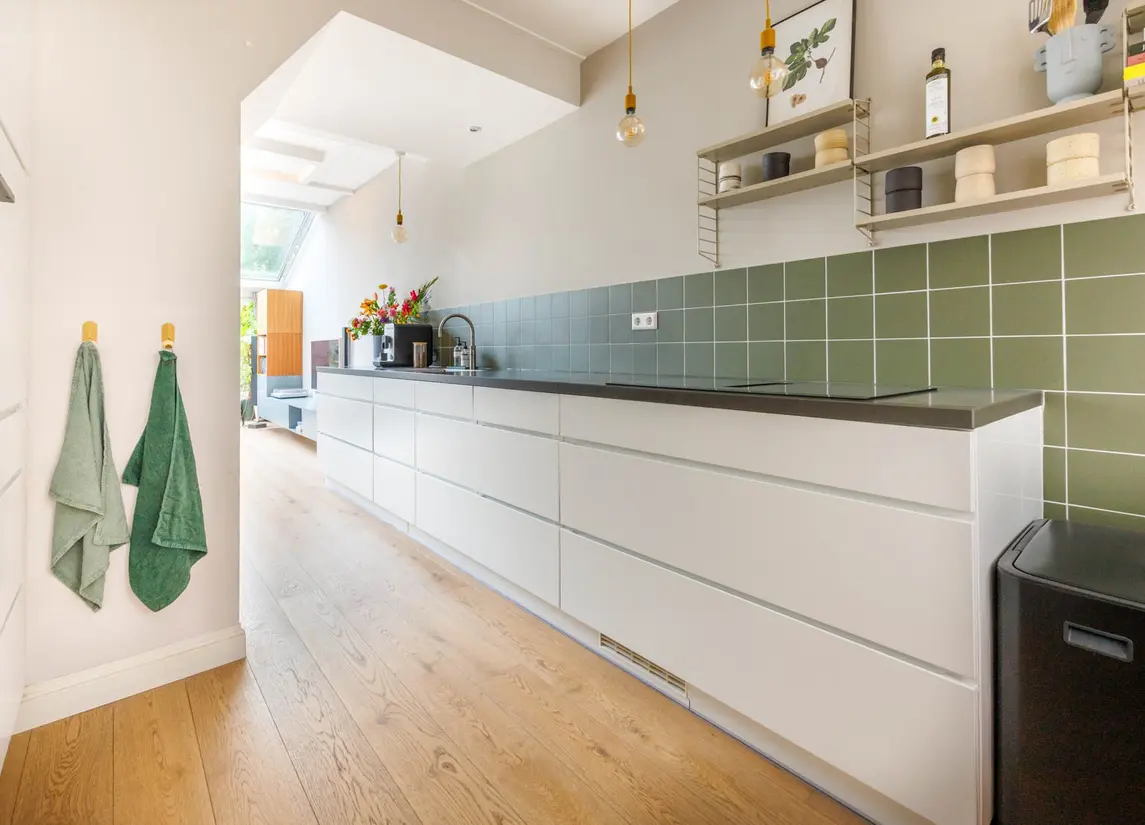 4e Binnenvestgracht 17