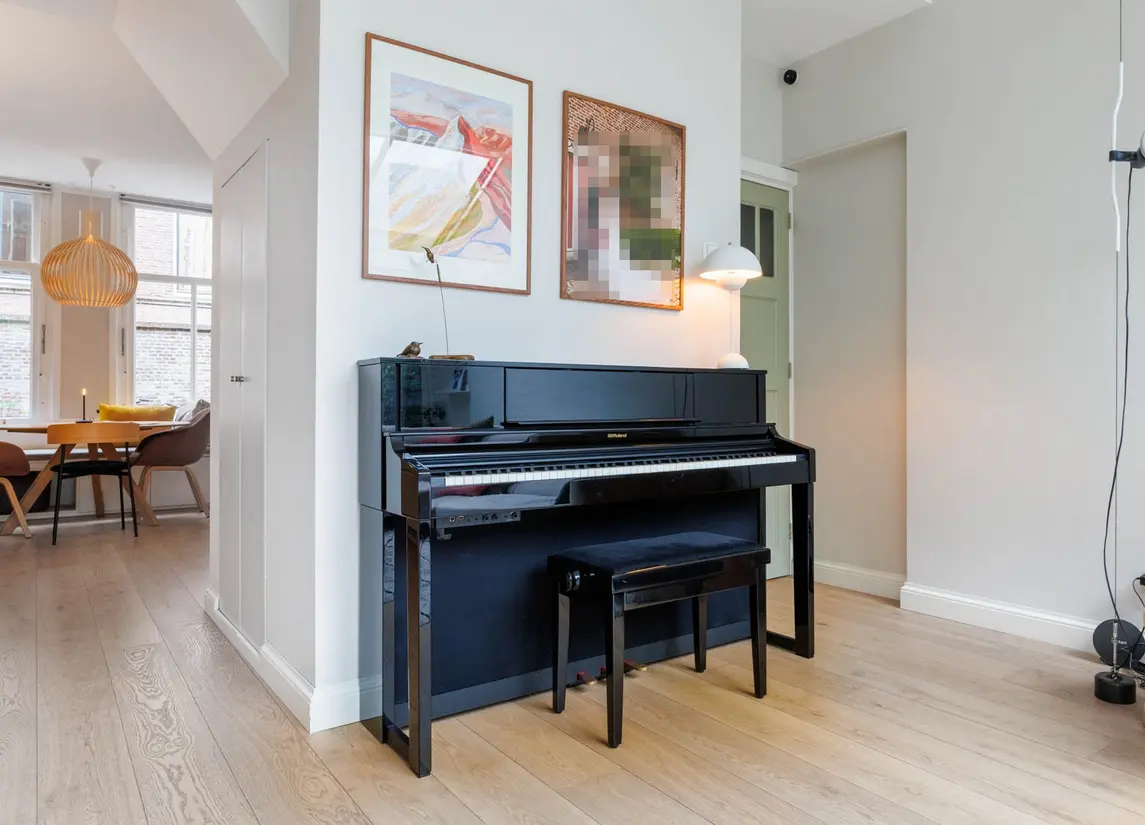 4e Binnenvestgracht 17