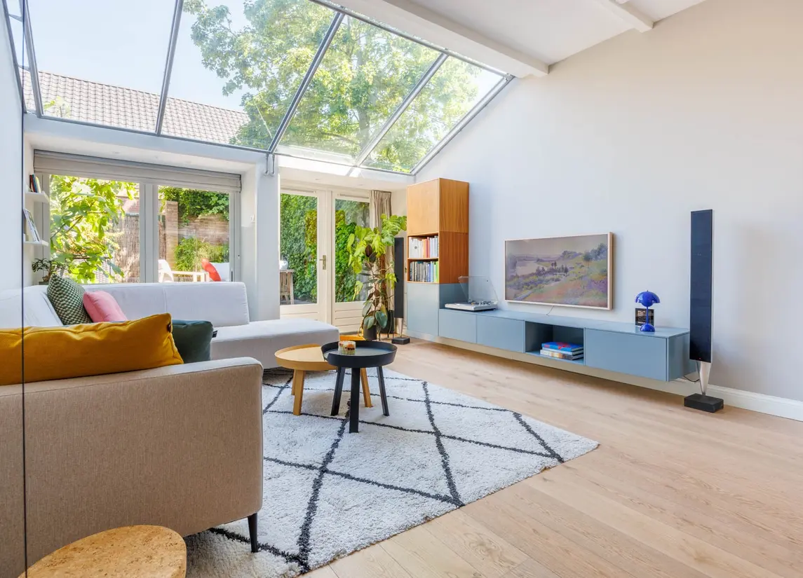 4e Binnenvestgracht 17