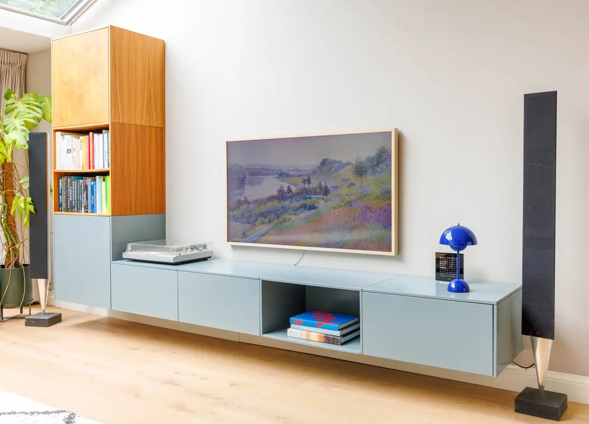 4e Binnenvestgracht 17