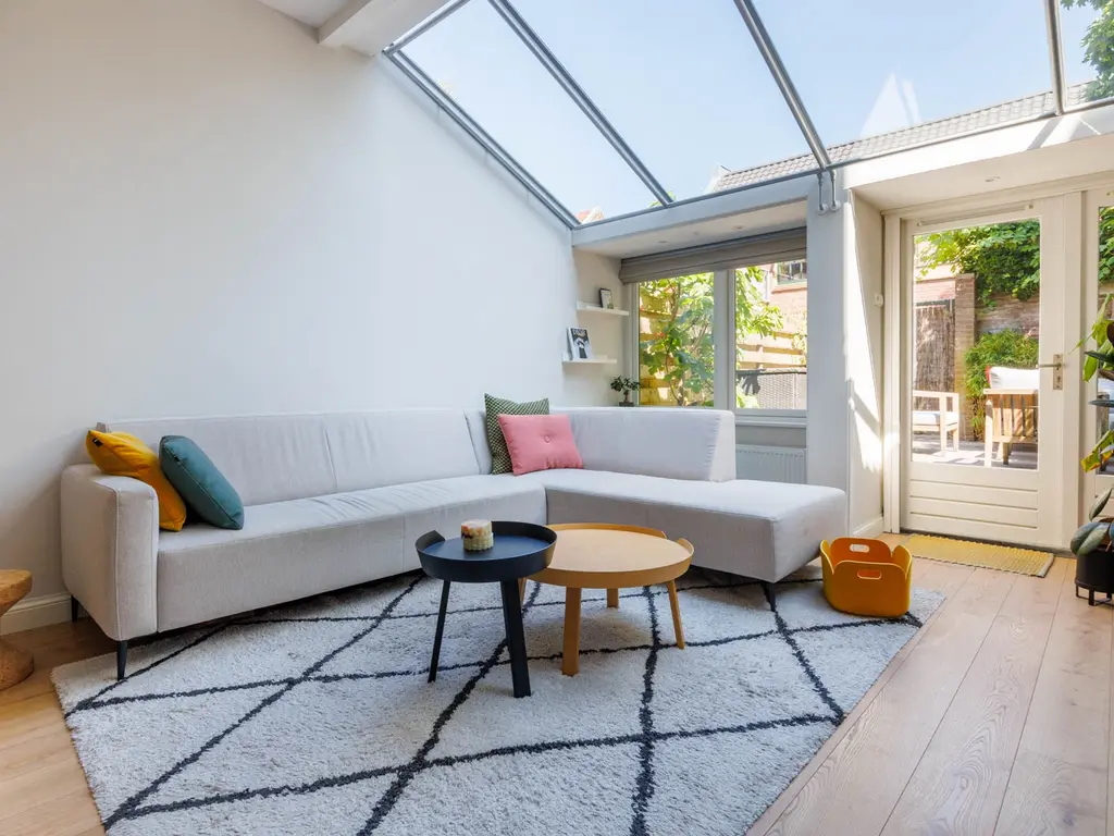4e Binnenvestgracht 17, Leiden