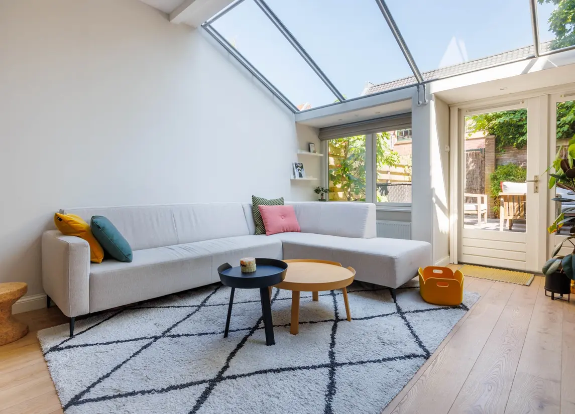 4e Binnenvestgracht 17