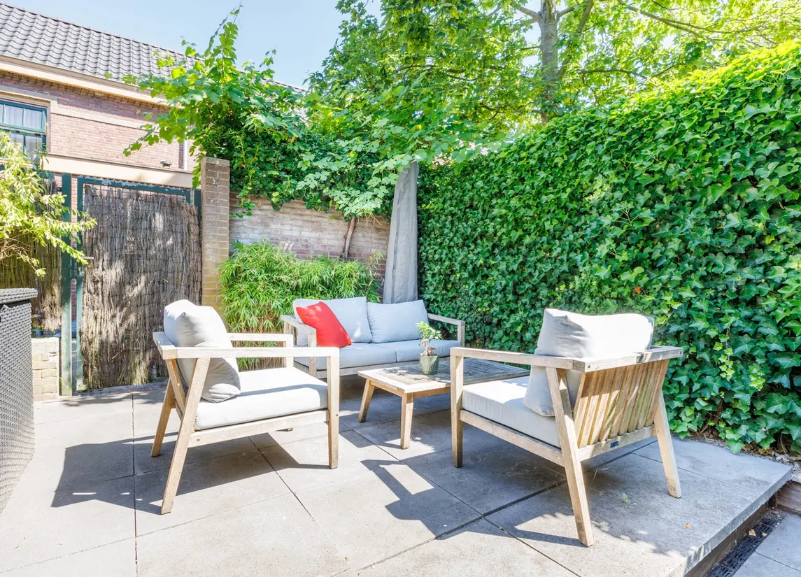 4e Binnenvestgracht 17