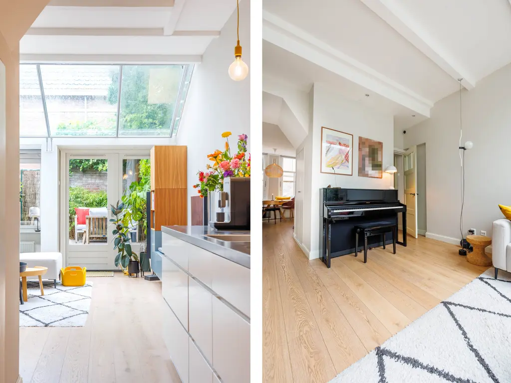 4e Binnenvestgracht 17, Leiden