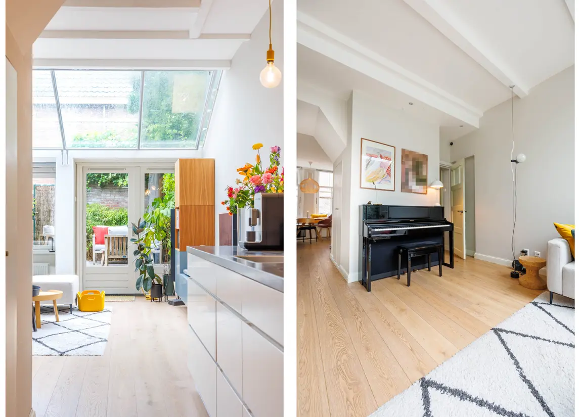4e Binnenvestgracht 17