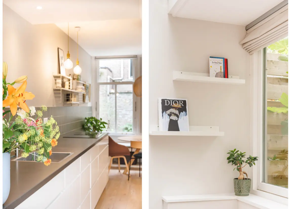 4e Binnenvestgracht 17