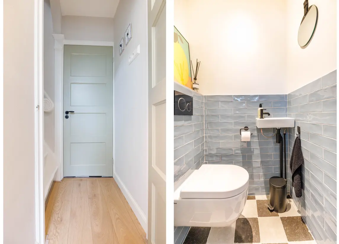 4e Binnenvestgracht 17