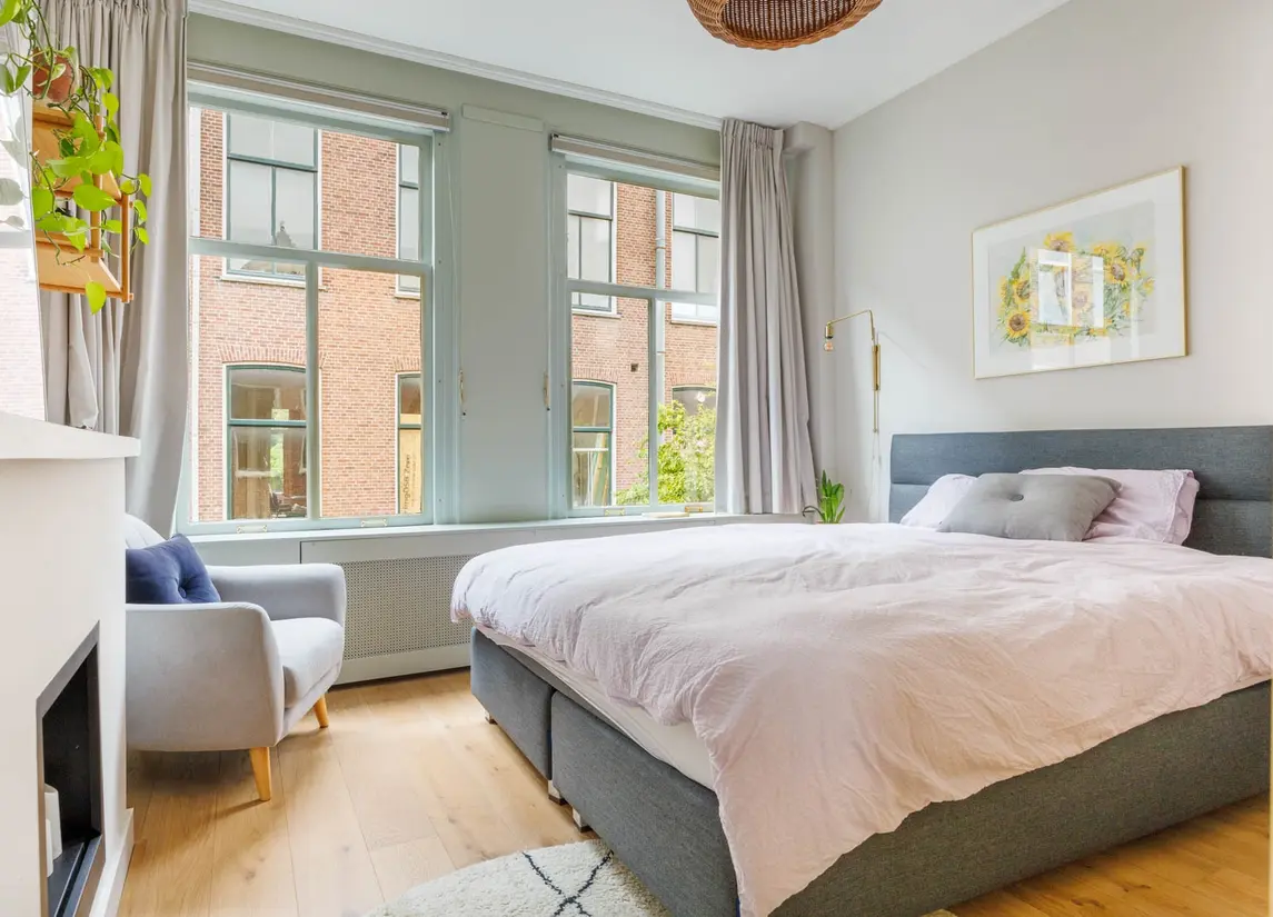 4e Binnenvestgracht 17