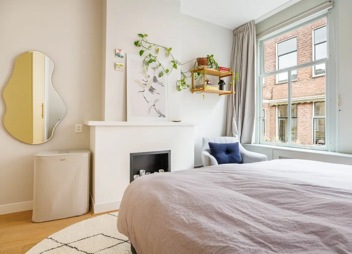 4e Binnenvestgracht 17