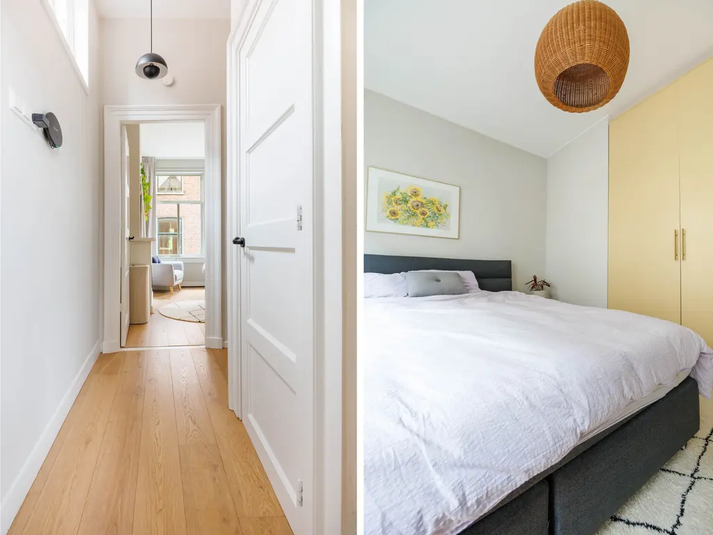 4e Binnenvestgracht 17, Leiden