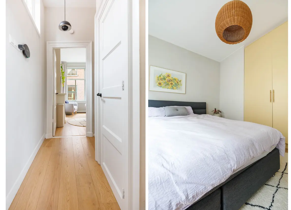 4e Binnenvestgracht 17