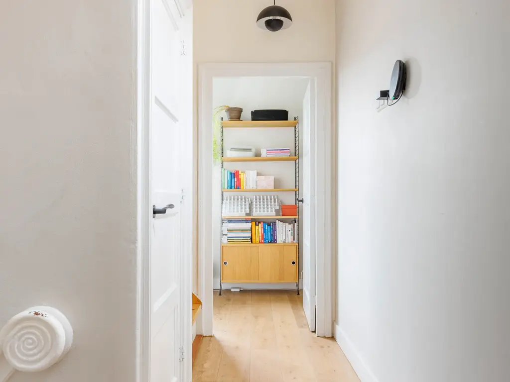 4e Binnenvestgracht 17, Leiden