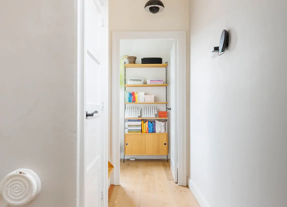 4e Binnenvestgracht 17